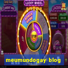 meumundogay blog